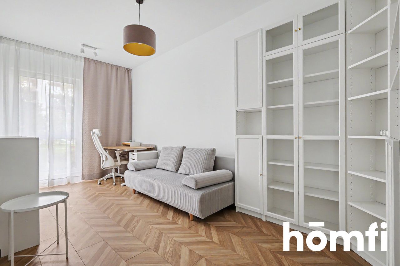 Nowe 3pok na Woli|64m|Balkon|Garaż|ul.Karlińskiego - Mieszkanie - Wynajem - Warszawa, Wola