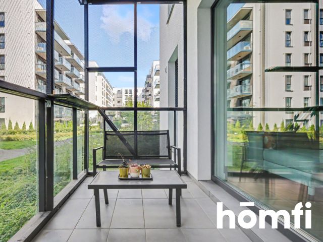 Nowe 3pok na Woli|64m|Balkon|Garaż|ul.Karlińskiego - Mieszkanie - Wynajem - Warszawa, Wola