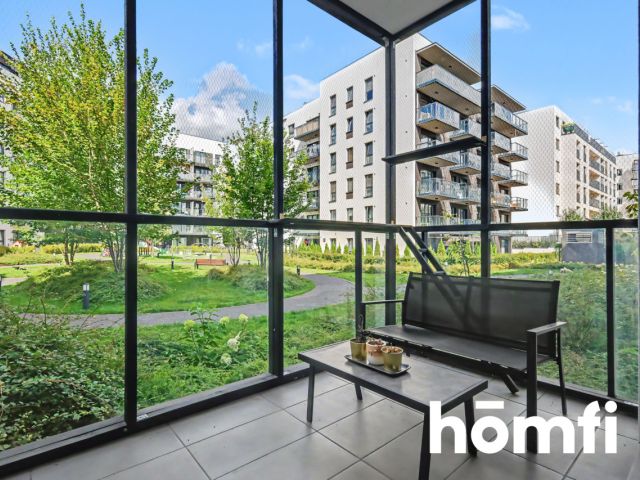 Nowe 3pok na Woli|64m|Balkon|Garaż|ul.Karlińskiego - Mieszkanie - Wynajem - Warszawa, Wola