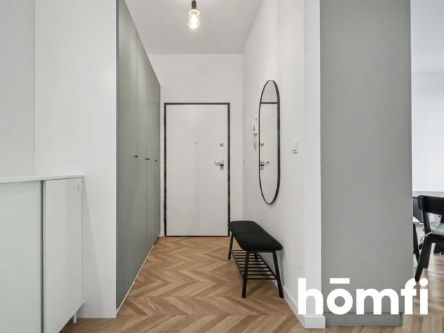 Nowe 3pok na Woli|64m|Balkon|Garaż|ul.Karlińskiego - Mieszkanie - Wynajem - Warszawa, Wola