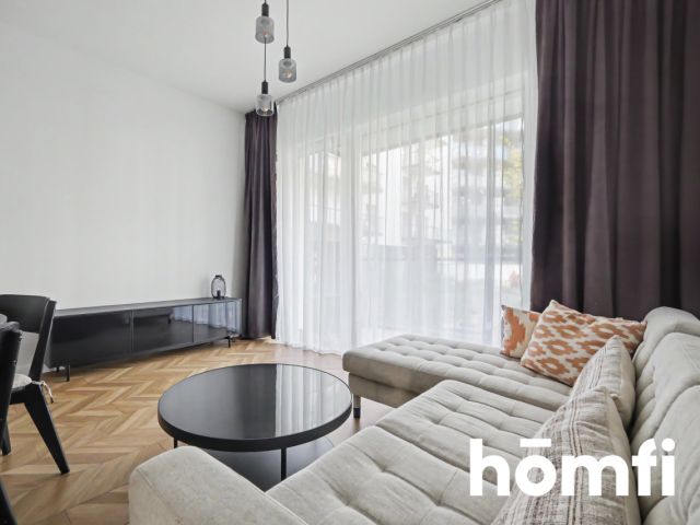 Nowe 3pok na Woli|64m|Balkon|Garaż|ul.Karlińskiego - Mieszkanie - Wynajem - Warszawa, Wola