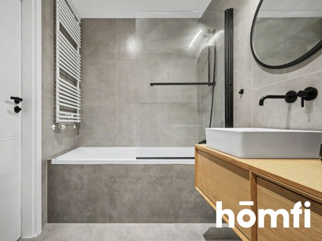 Nowe 3pok na Woli|64m|Balkon|Garaż|ul.Karlińskiego - Mieszkanie - Wynajem - Warszawa, Wola