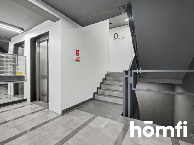 Nowe 3pok na Woli|64m|Balkon|Garaż|ul.Karlińskiego - Mieszkanie - Wynajem - Warszawa, Wola