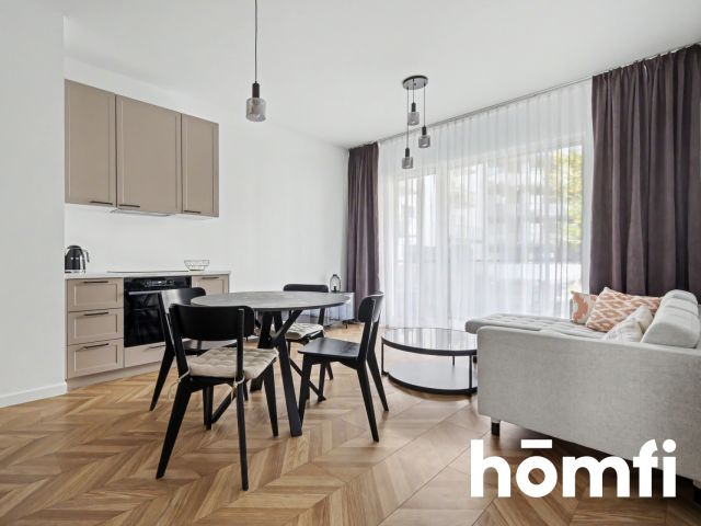 Nowe 3pok na Woli|64m|Balkon|Garaż|ul.Karlińskiego - Mieszkanie - Wynajem - Warszawa, Wola
