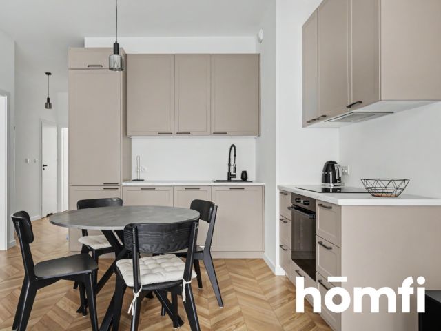 Nowe 3pok na Woli|64m|Balkon|Garaż|ul.Karlińskiego - Mieszkanie - Wynajem - Warszawa, Wola