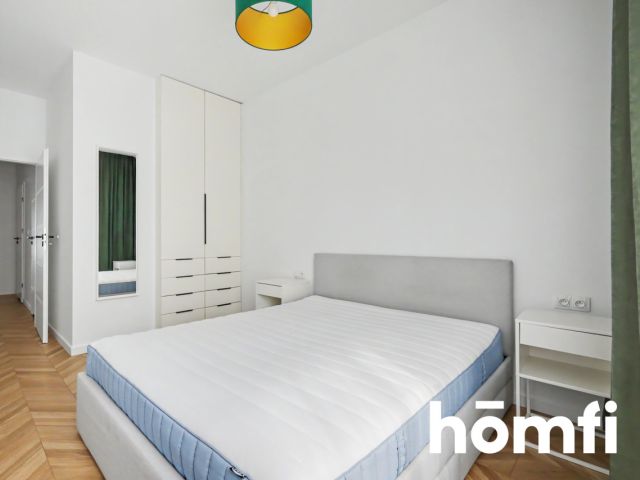 Nowe 3pok na Woli|64m|Balkon|Garaż|ul.Karlińskiego - Mieszkanie - Wynajem - Warszawa, Wola