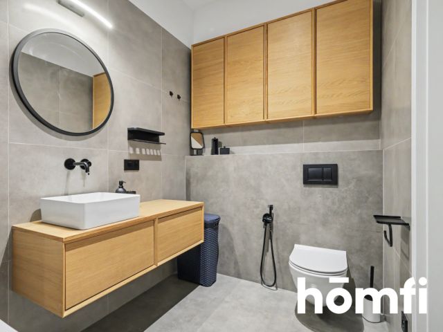 Nowe 3pok na Woli|64m|Balkon|Garaż|ul.Karlińskiego - Mieszkanie - Wynajem - Warszawa, Wola