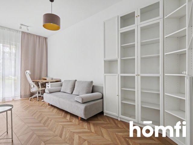 Nowe 3pok na Woli|64m|Balkon|Garaż|ul.Karlińskiego - Mieszkanie - Wynajem - Warszawa, Wola