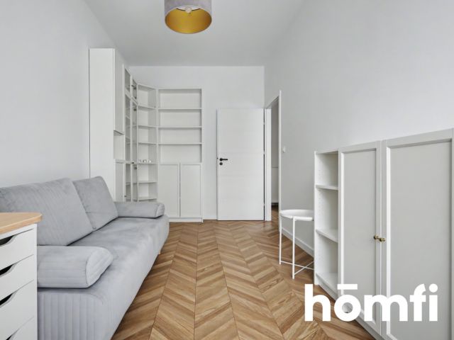 Nowe 3pok na Woli|64m|Balkon|Garaż|ul.Karlińskiego - Mieszkanie - Wynajem - Warszawa, Wola