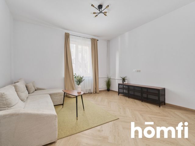 Studio Apartment for Rent- Tadeusza Kościuszki Street - Квартира - Оренда - Wrocław, Krzyki / Przedmieście Oławskie