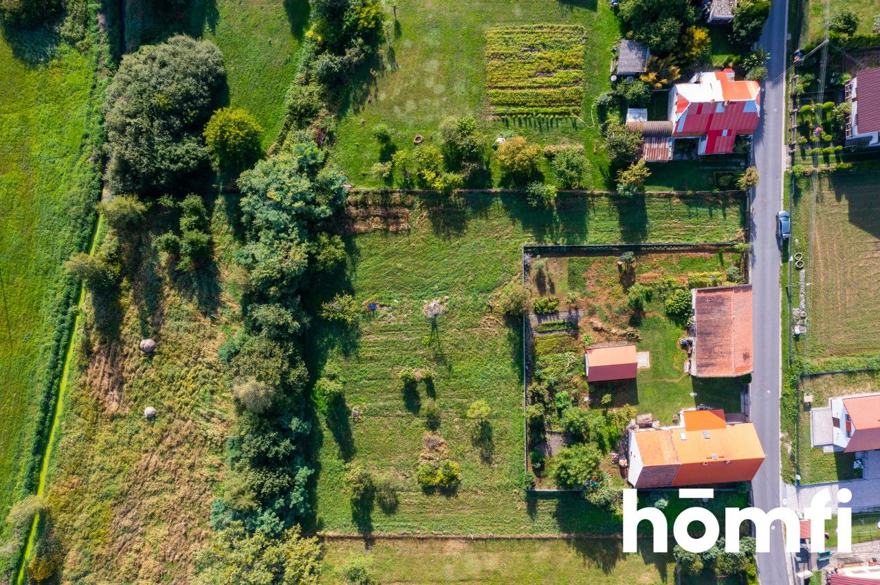Land for Sale | 1528 m² | Marcinkowice - Plot - Sale - Oławski, Oława / Marcinkowice