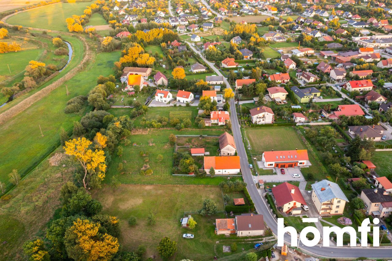 Land for Sale | 1528 m² | Marcinkowice - Plot - Sale - Oławski, Oława / Marcinkowice