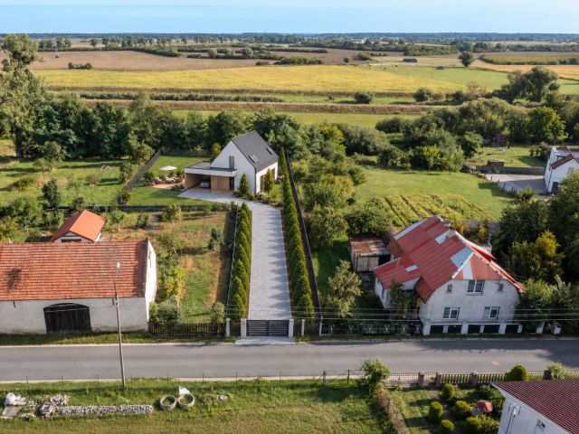 Działka budowlana | 1528 m² | Marcinkowice - Działka - Sprzedaż - Oławski, Oława / Marcinkowice