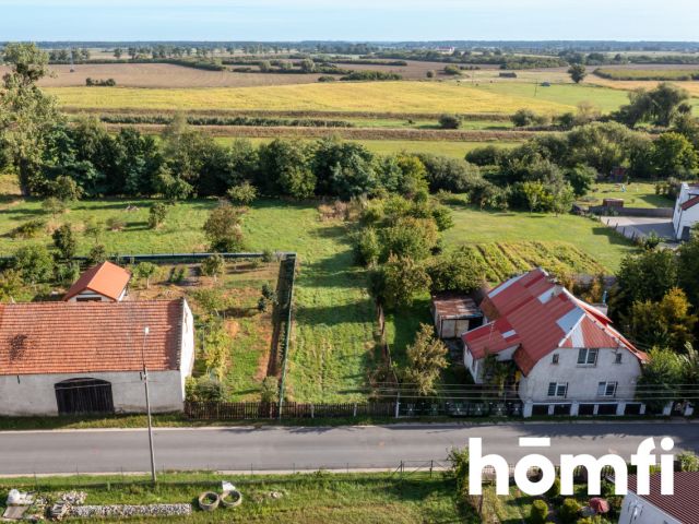 Działka budowlana | 1528 m² | Marcinkowice - Działka - Sprzedaż - Oławski, Oława / Marcinkowice
