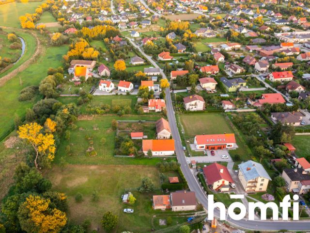 Działka budowlana | 1528 m² | Marcinkowice - Działka - Sprzedaż - Oławski, Oława / Marcinkowice