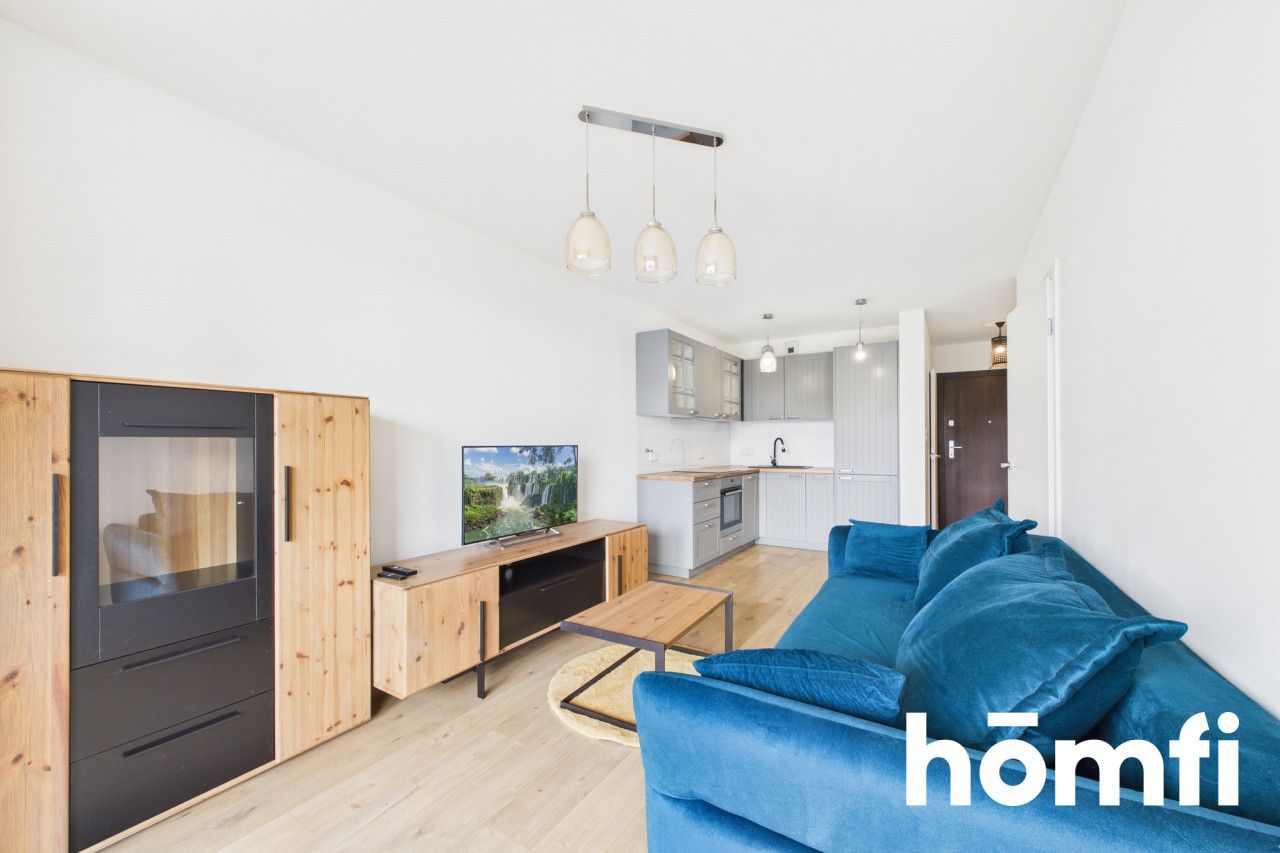 2-Bedroom Apartment for Rent - Квартира - Оренда - Kielce, KSM