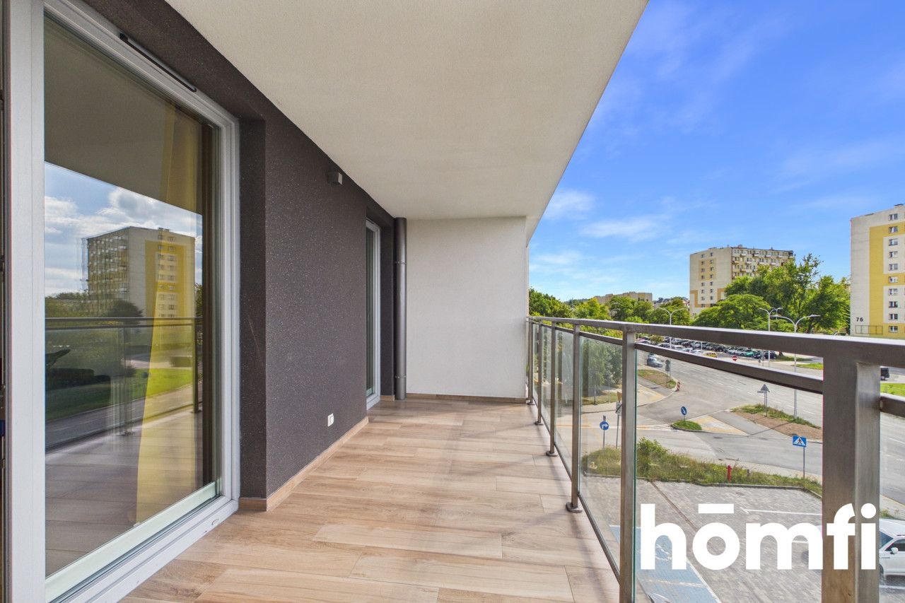 2-Bedroom Apartment for Rent - Квартира - Оренда - Kielce, KSM