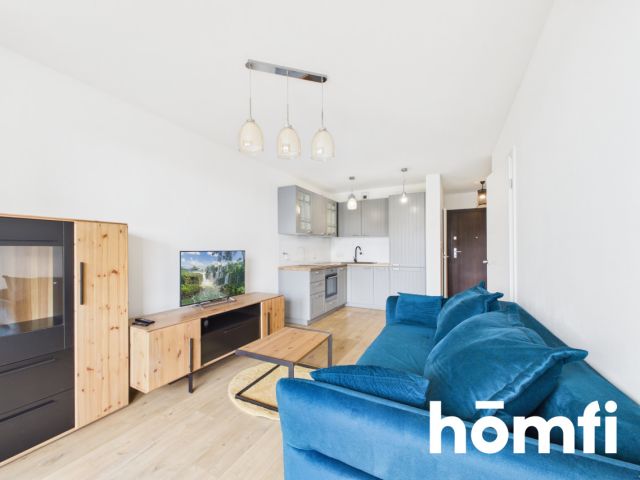 2-Bedroom Apartment for Rent - Квартира - Оренда - Kielce, KSM