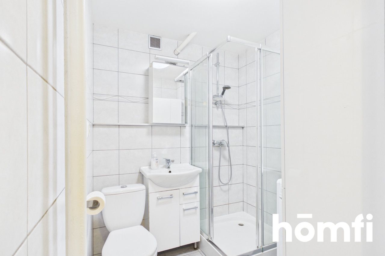 A sunny apartment for rent on the edge of the Tricity Landscape Park - Квартира - Оренда - Gdańsk, Oliwa