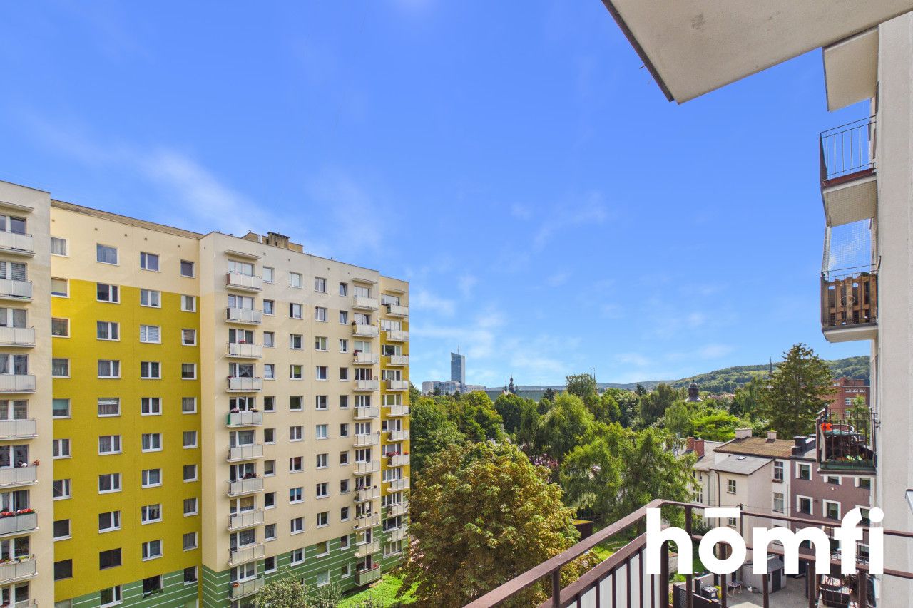 A sunny apartment for rent on the edge of the Tricity Landscape Park - Квартира - Оренда - Gdańsk, Oliwa