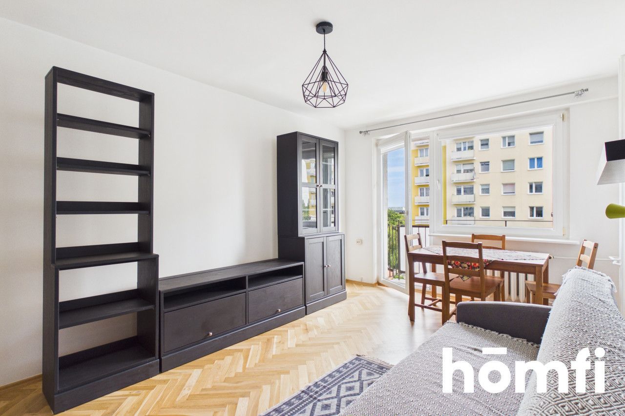 A sunny apartment for rent on the edge of the Tricity Landscape Park - Квартира - Оренда - Gdańsk, Oliwa