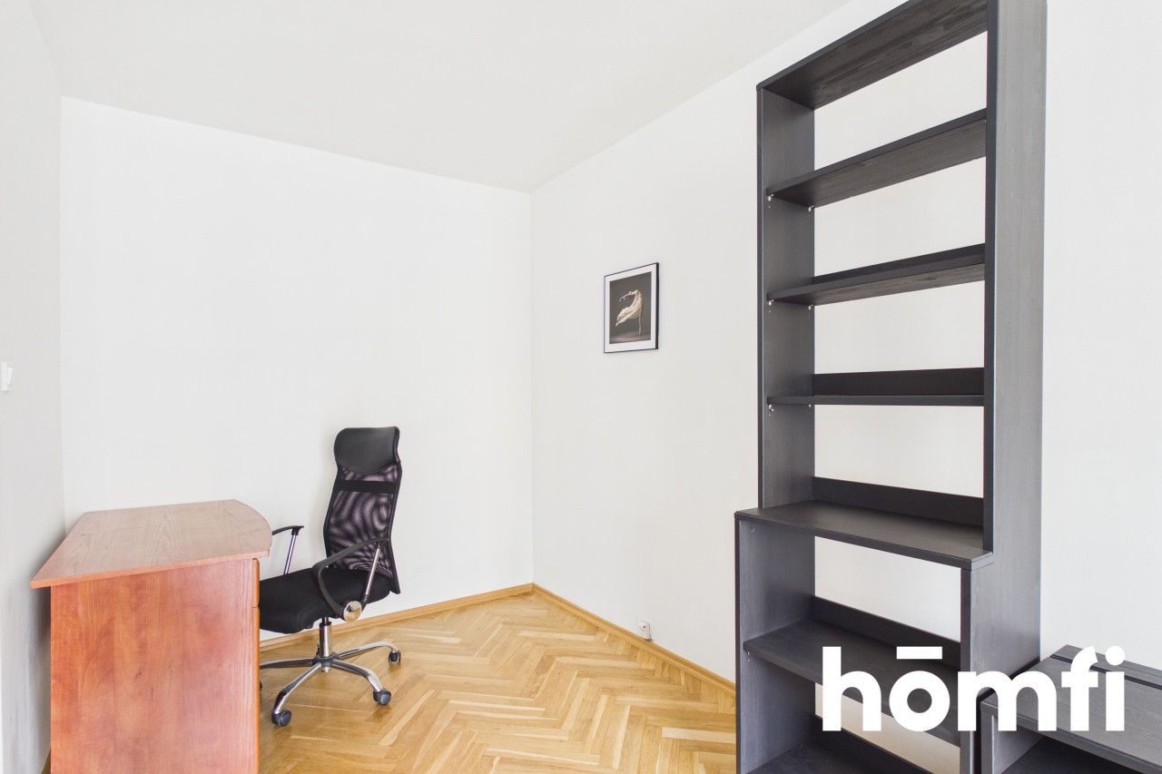 A sunny apartment for rent on the edge of the Tricity Landscape Park - Квартира - Оренда - Gdańsk, Oliwa