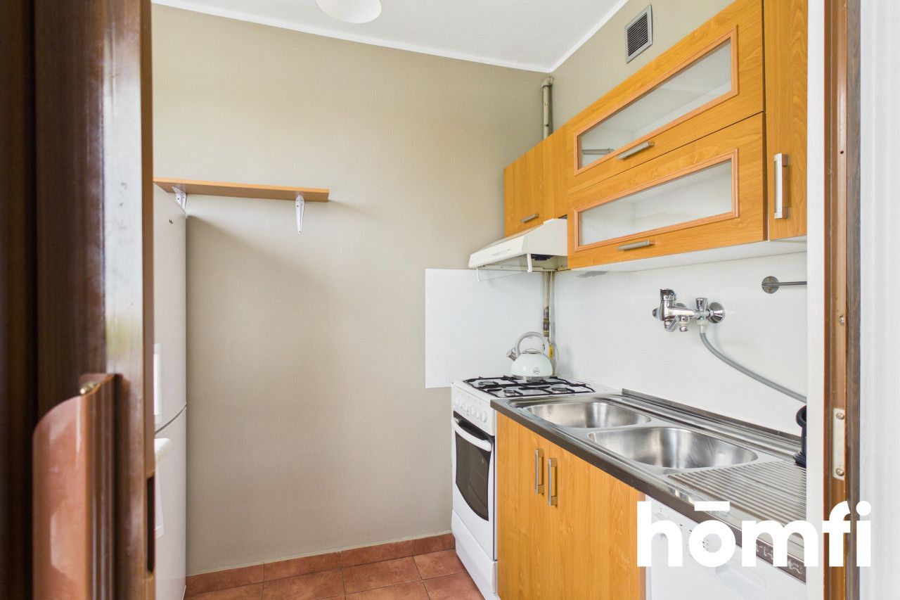 A sunny apartment for rent on the edge of the Tricity Landscape Park - Квартира - Оренда - Gdańsk, Oliwa