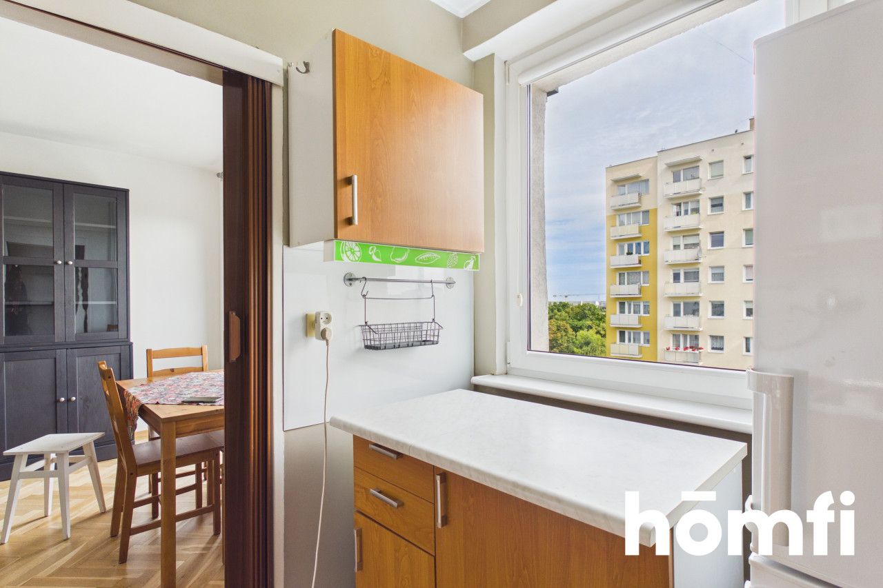 A sunny apartment for rent on the edge of the Tricity Landscape Park - Квартира - Оренда - Gdańsk, Oliwa