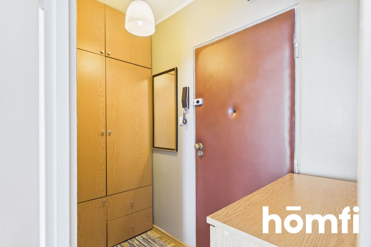 A sunny apartment for rent on the edge of the Tricity Landscape Park - Квартира - Оренда - Gdańsk, Oliwa