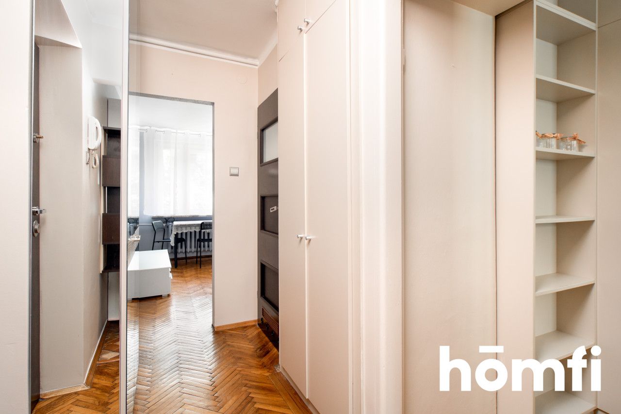 2 separate bedrooms in perfect location at Raclawicka street - Квартира - Оренда - Kraków, Krowodrza
