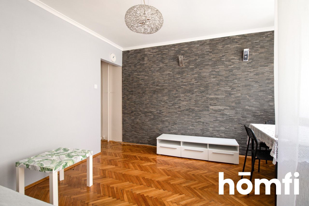 2 separate bedrooms in perfect location at Raclawicka street - Квартира - Оренда - Kraków, Krowodrza