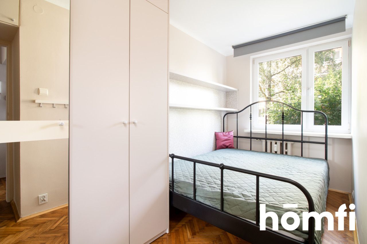 2 separate bedrooms in perfect location at Raclawicka street - Квартира - Оренда - Kraków, Krowodrza