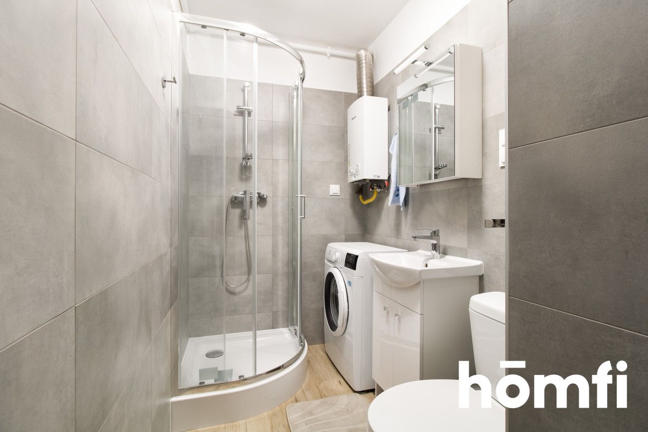 2 separate bedrooms in perfect location at Raclawicka street - Квартира - Оренда - Kraków, Krowodrza