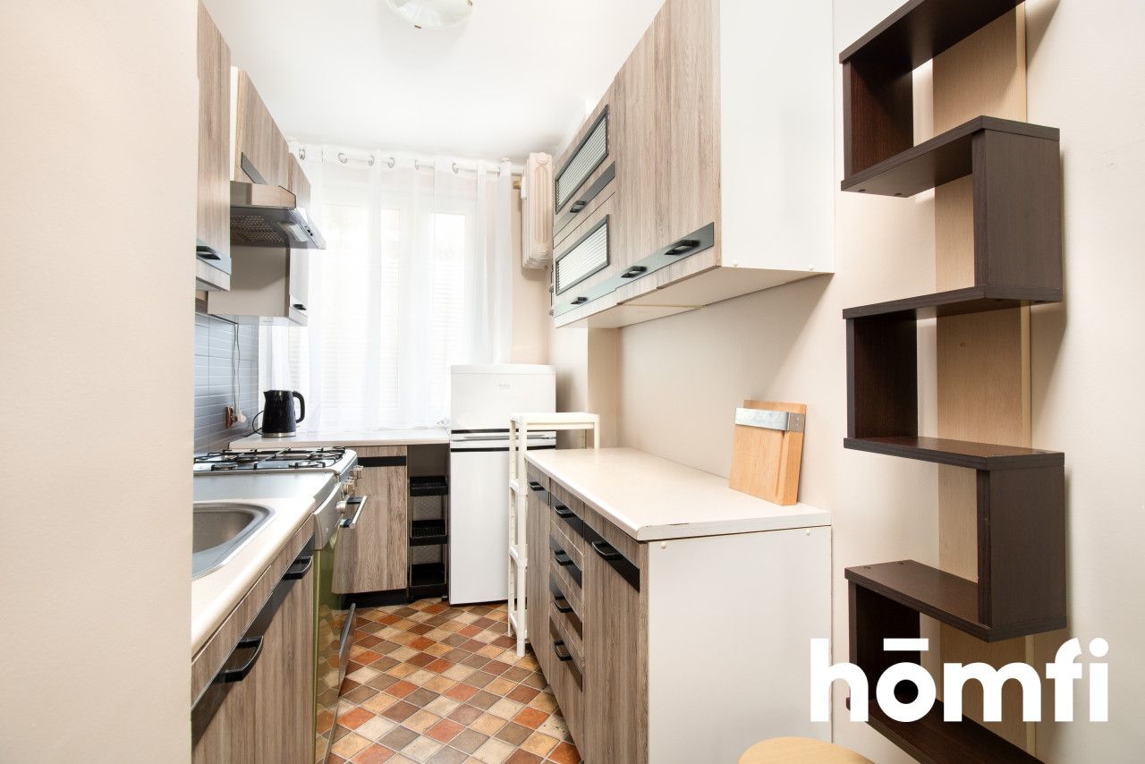 2 separate bedrooms in perfect location at Raclawicka street - Квартира - Оренда - Kraków, Krowodrza