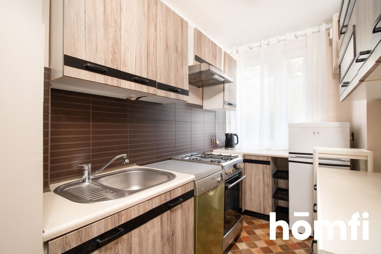 2 separate bedrooms in perfect location at Raclawicka street - Квартира - Оренда - Kraków, Krowodrza