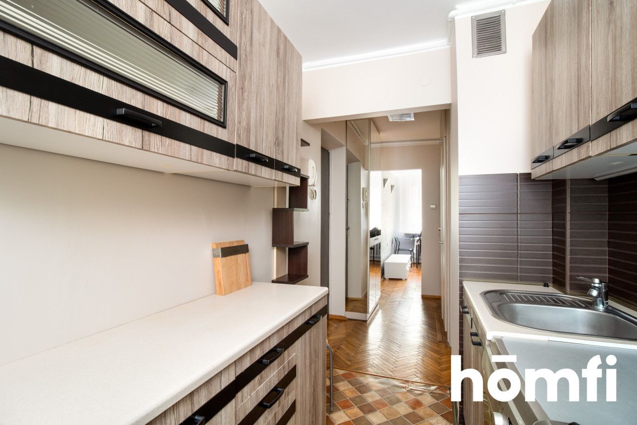 2 separate bedrooms in perfect location at Raclawicka street - Квартира - Оренда - Kraków, Krowodrza