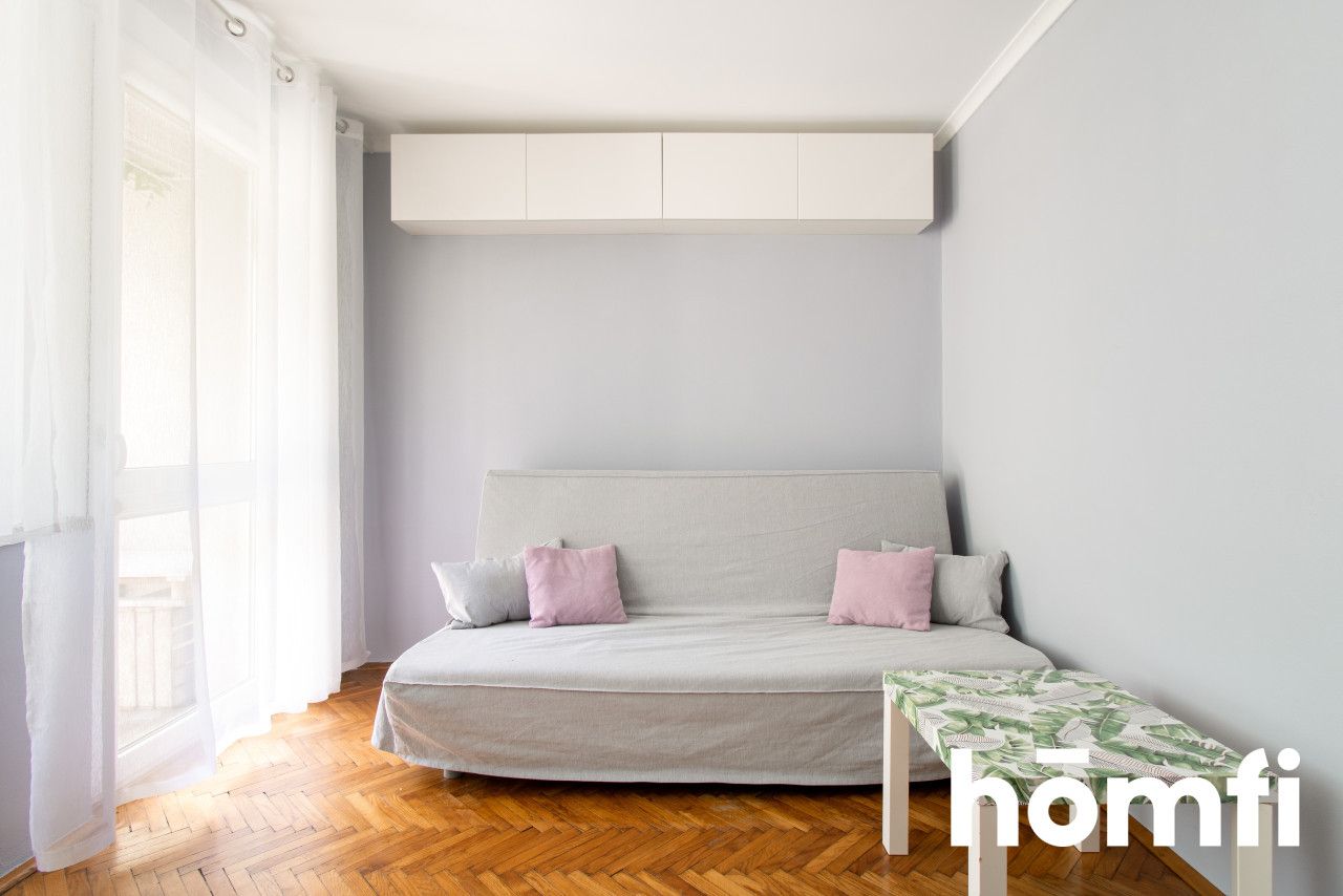 2 separate bedrooms in perfect location at Raclawicka street - Квартира - Оренда - Kraków, Krowodrza