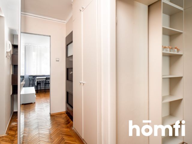 2 separate bedrooms in perfect location at Raclawicka street - Apartment - Rent - Kraków, Krowodrza
