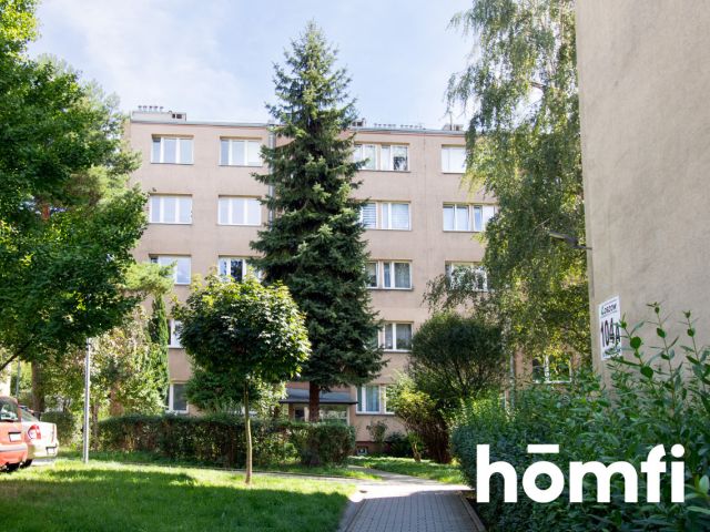 2 separate bedrooms in perfect location at Raclawicka street - Apartment - Rent - Kraków, Krowodrza
