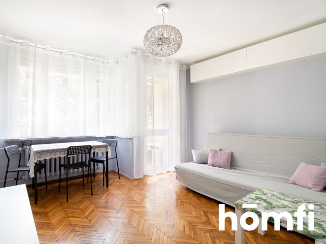 2 separate bedrooms in perfect location at Raclawicka street - Apartment - Rent - Kraków, Krowodrza