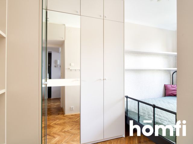 2 separate bedrooms in perfect location at Raclawicka street - Apartment - Rent - Kraków, Krowodrza