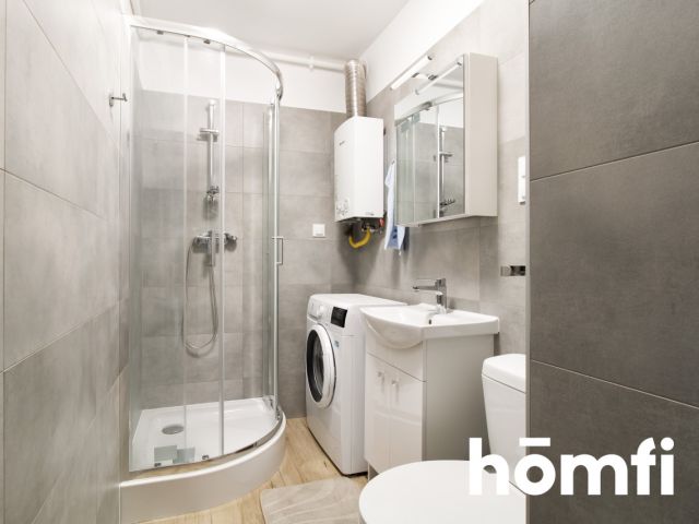 2 separate bedrooms in perfect location at Raclawicka street - Apartment - Rent - Kraków, Krowodrza