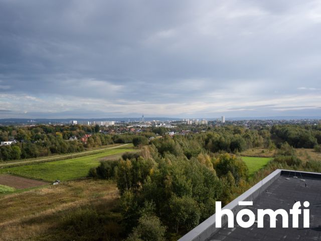 |3-Room Apartment | Dworzysko Park | 55 m²| - Apartment - Rent - Rzeszów, Miłocin