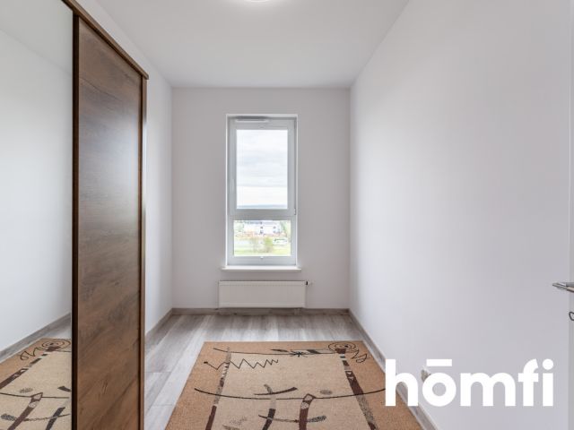 |3-Room Apartment | Dworzysko Park | 55 m²| - Apartment - Rent - Rzeszów, Miłocin
