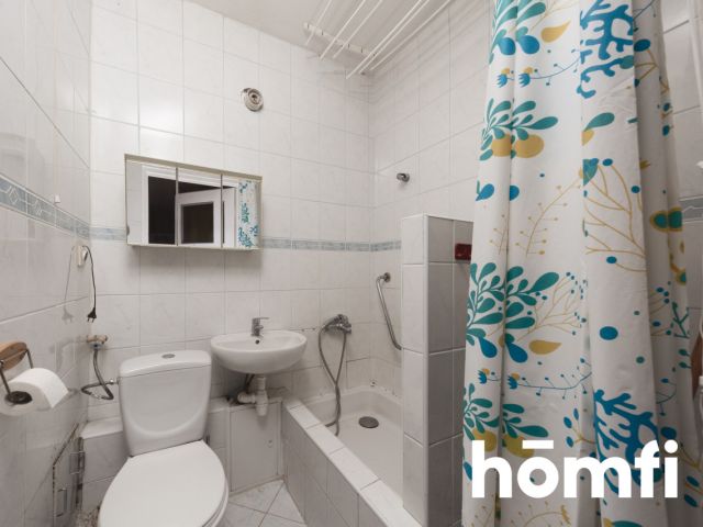 sunny, separate kitchen, great potential - Квартира - Продаж - Sopot, Kamienny Potok