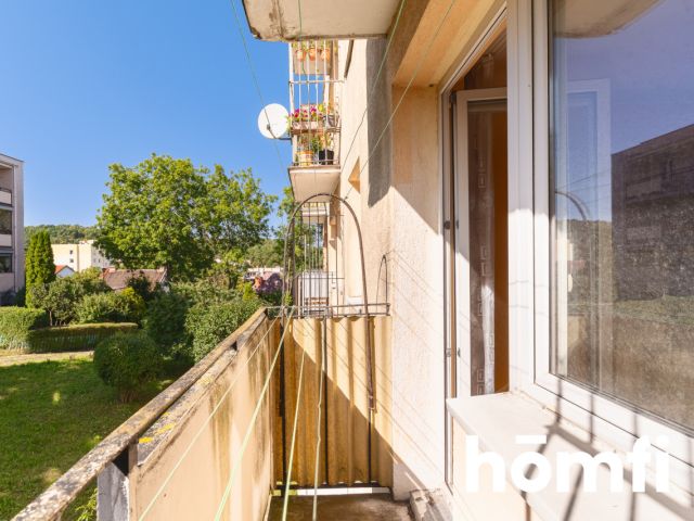 sunny, separate kitchen, great potential - Квартира - Продаж - Sopot, Kamienny Potok