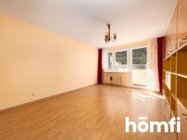 sunny, separate kitchen, great potential - Квартира - Продаж - Sopot, Kamienny Potok
