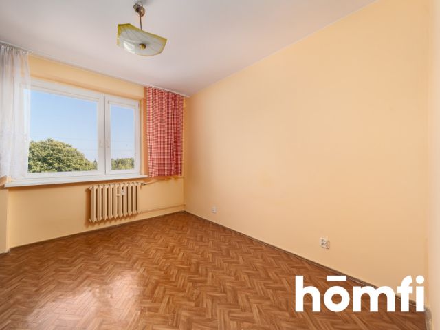 sunny, separate kitchen, great potential - Квартира - Продаж - Sopot, Kamienny Potok