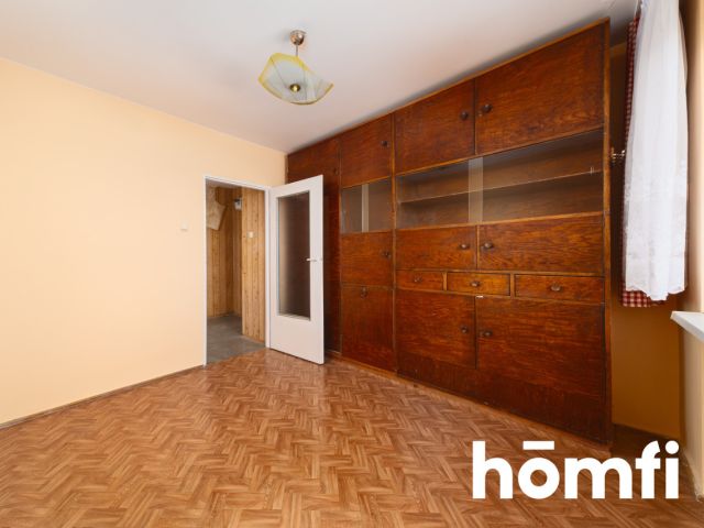 sunny, separate kitchen, great potential - Квартира - Продаж - Sopot, Kamienny Potok