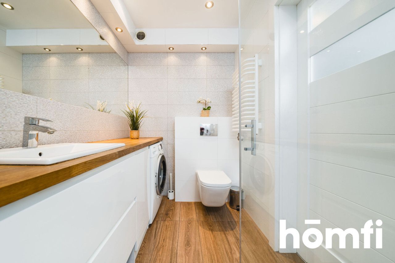 , 2 Rooms apartment/ Nadwislanska/ Stare Podgórze - Apartment - Rent - Kraków, Podgórze
